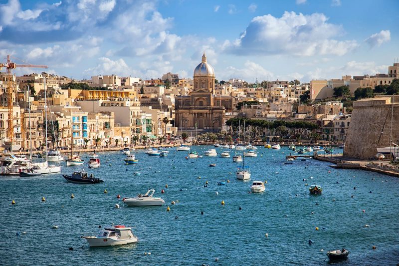 Maltese Citizenship by Investment program