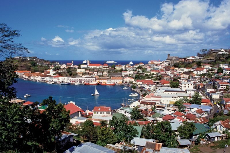 grenada citizenship by investment