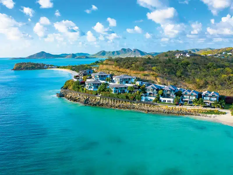 Antigua and Barbuda Citizenship By Investment