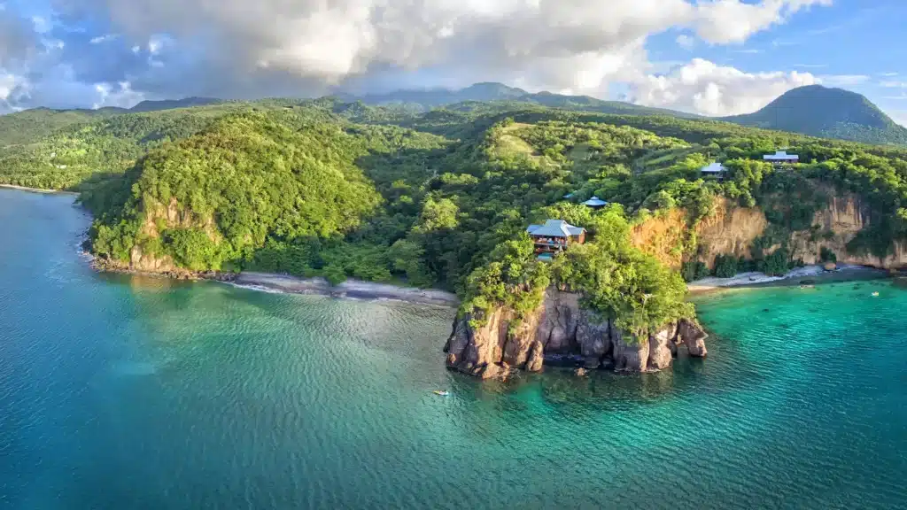 Dominica Country