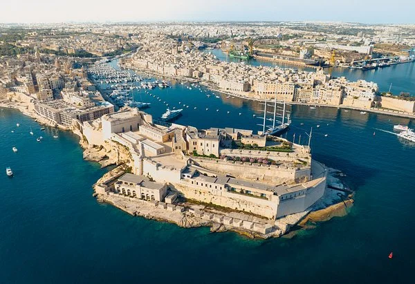 Malta Citizenship By Investment