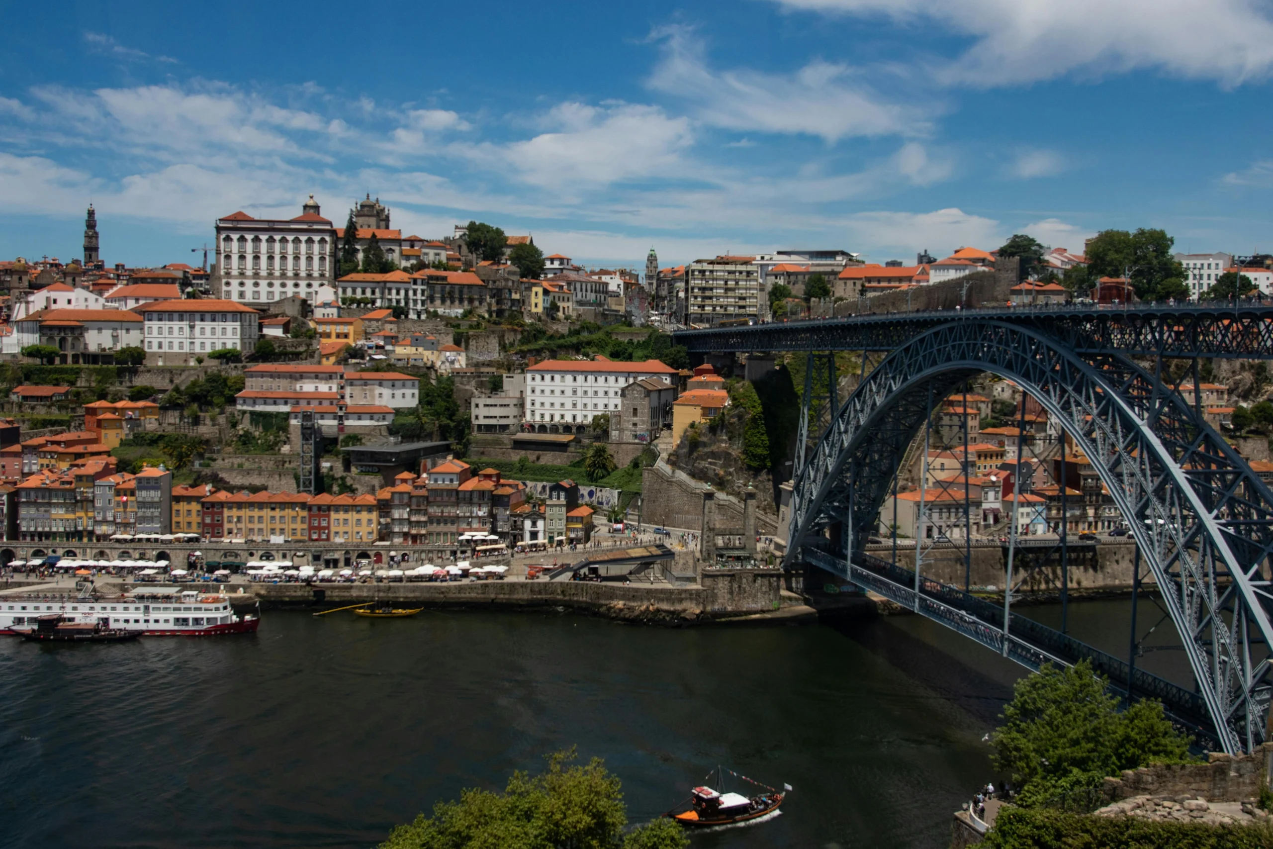 portugal residency