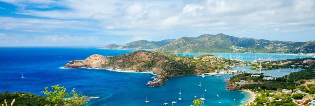 antigua citizenship by investment