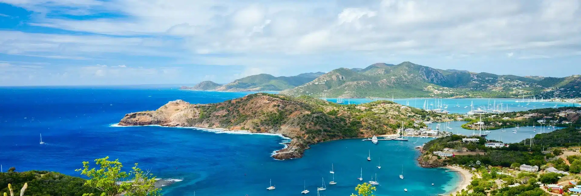 Antigua and Barbuda Citizenship by investment