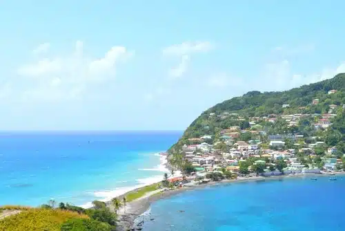 dominica citizenship by investment