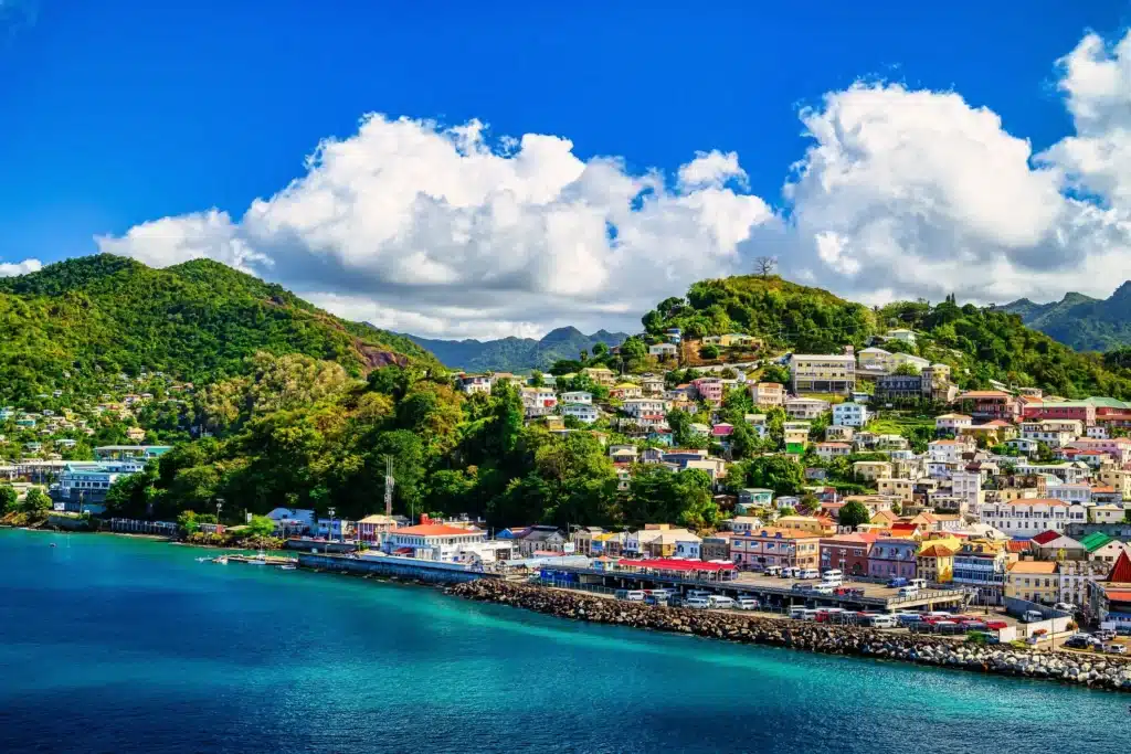 grenada citizenship by investment