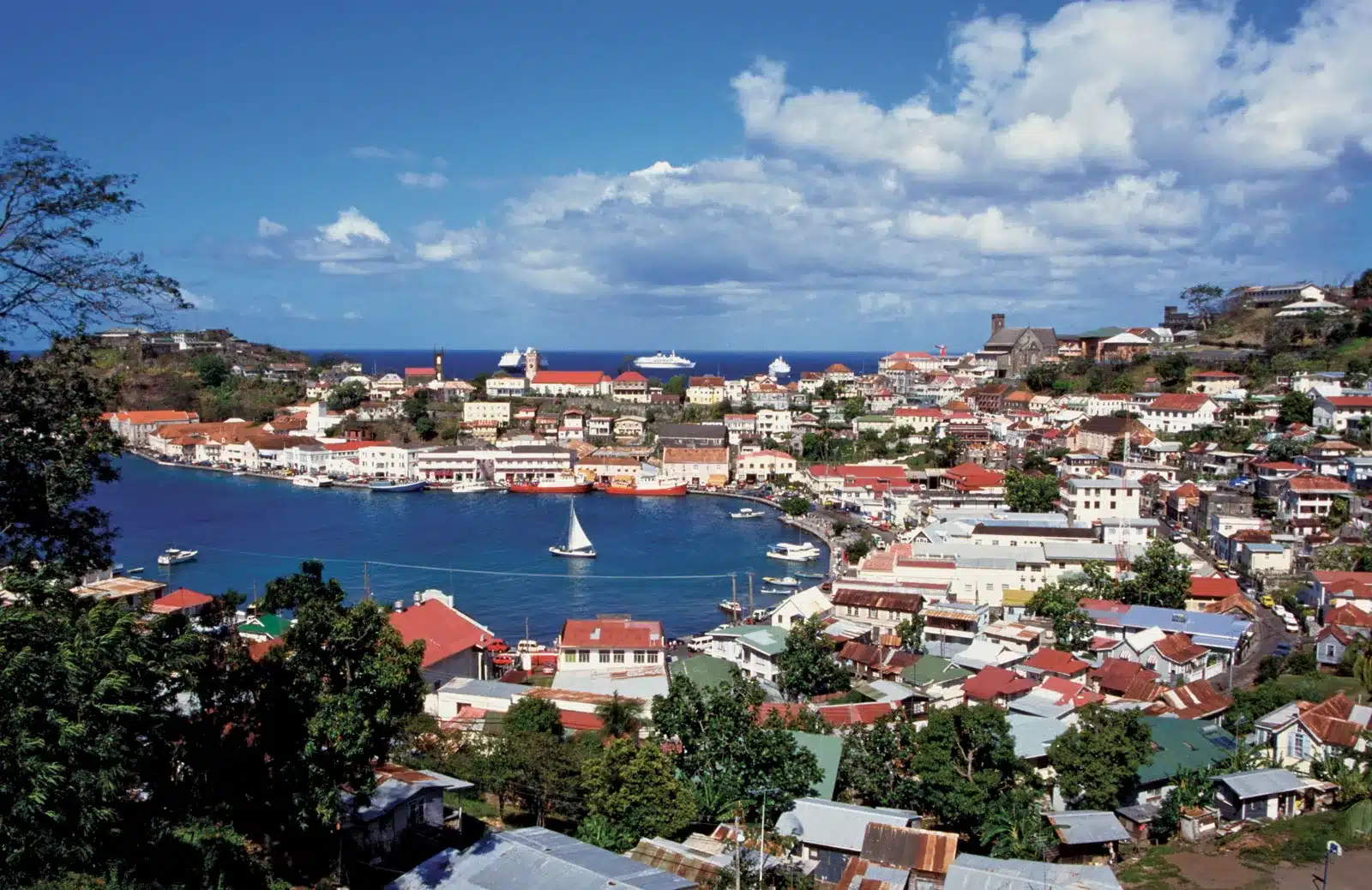 grenada citizenship by investment