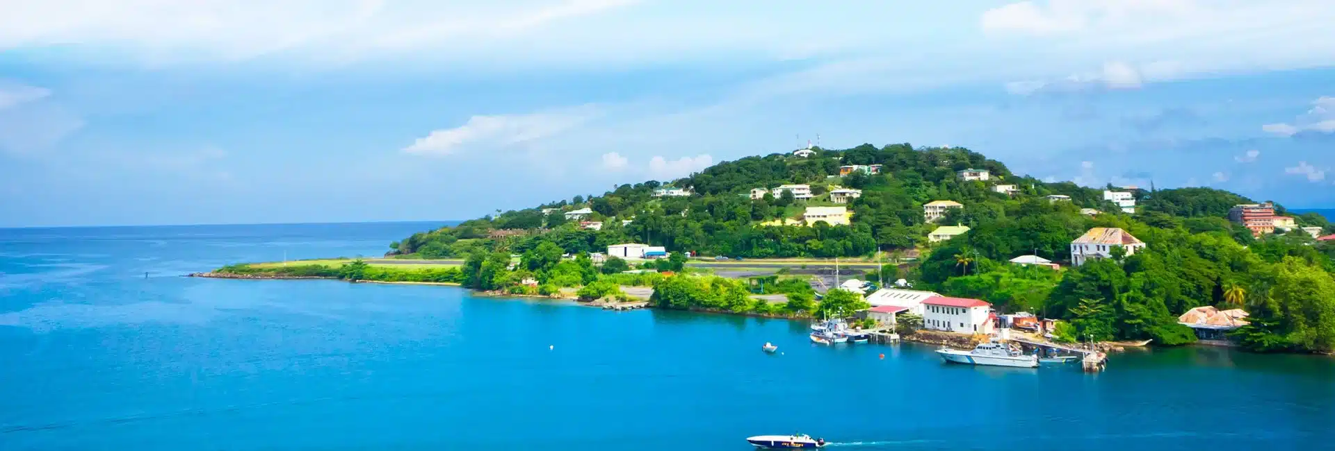 saint lucia citizenship by investment