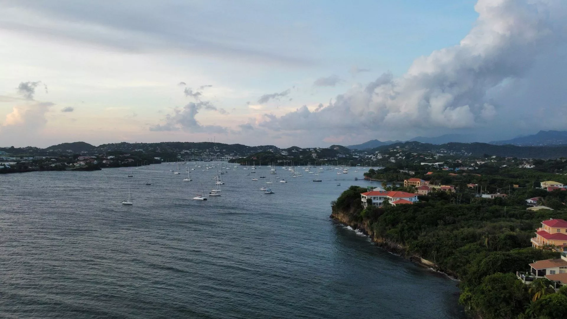 Saint Lucia City
