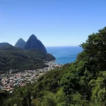 St Lucia