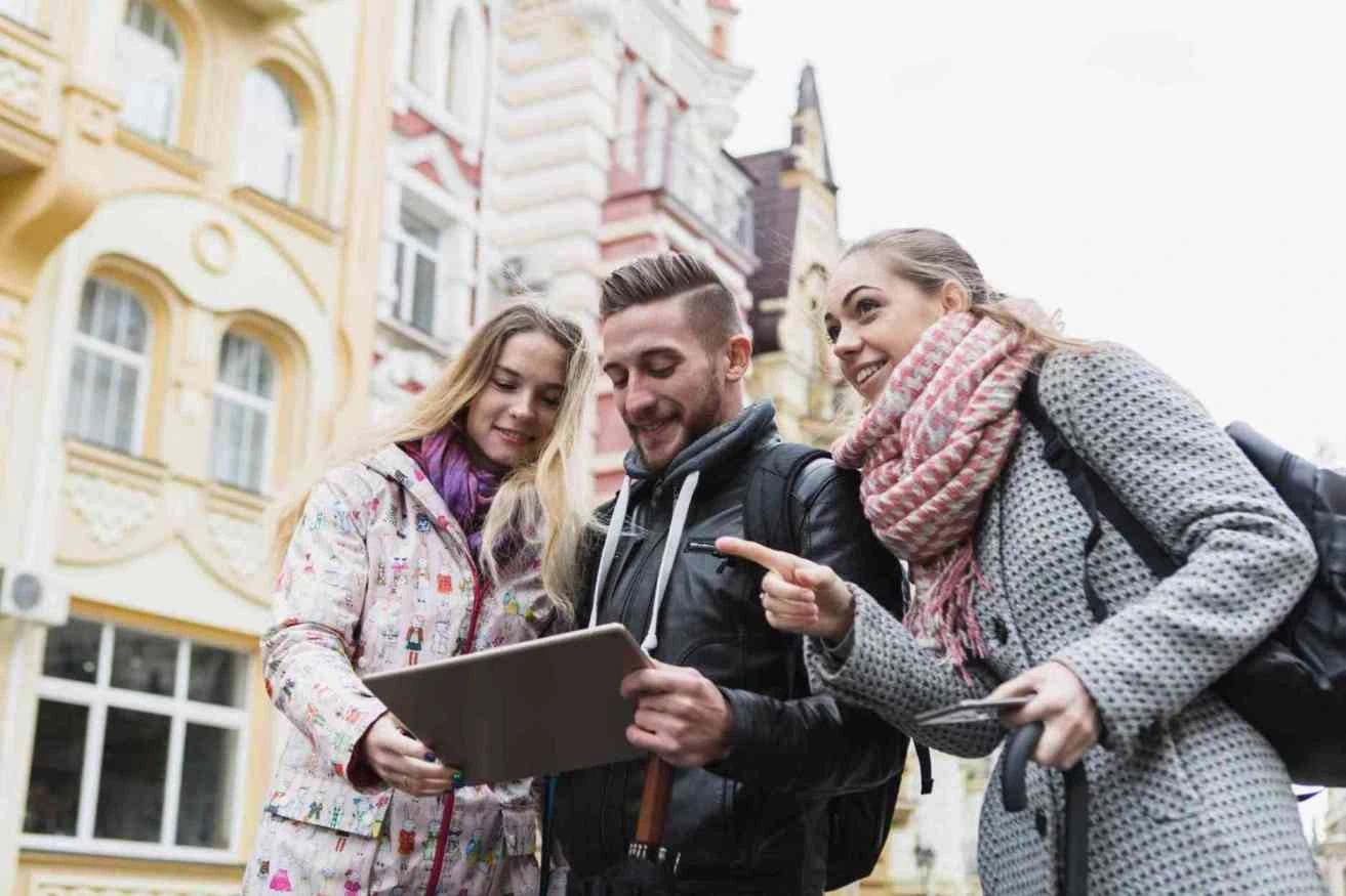 Country Gives Free Citizenship in Europe