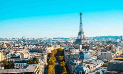 Country Gives Free Citizenship in Europe