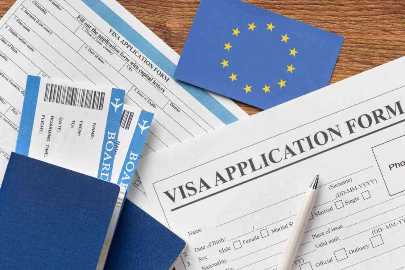 Country Gives Free Citizenship in Europe - Visa Application