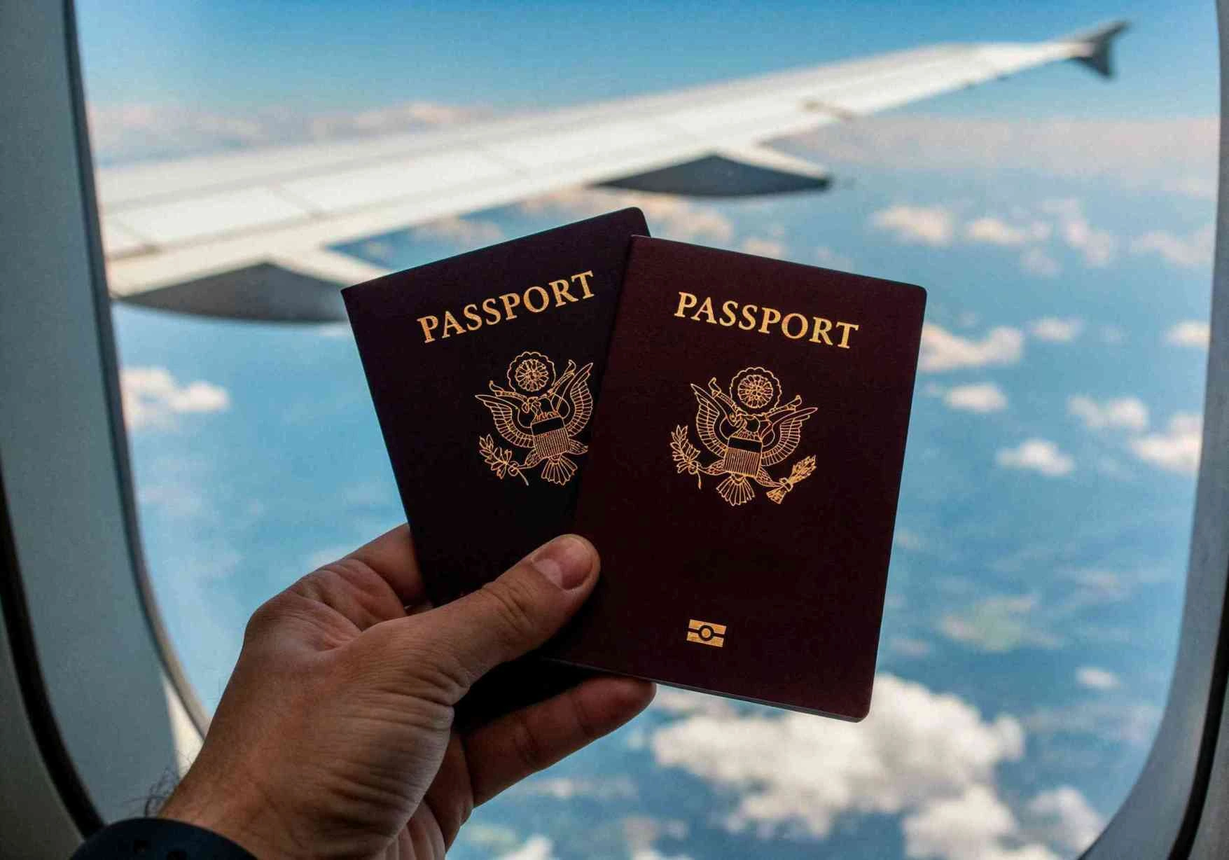 Easiest countries for dual citizenship (2)