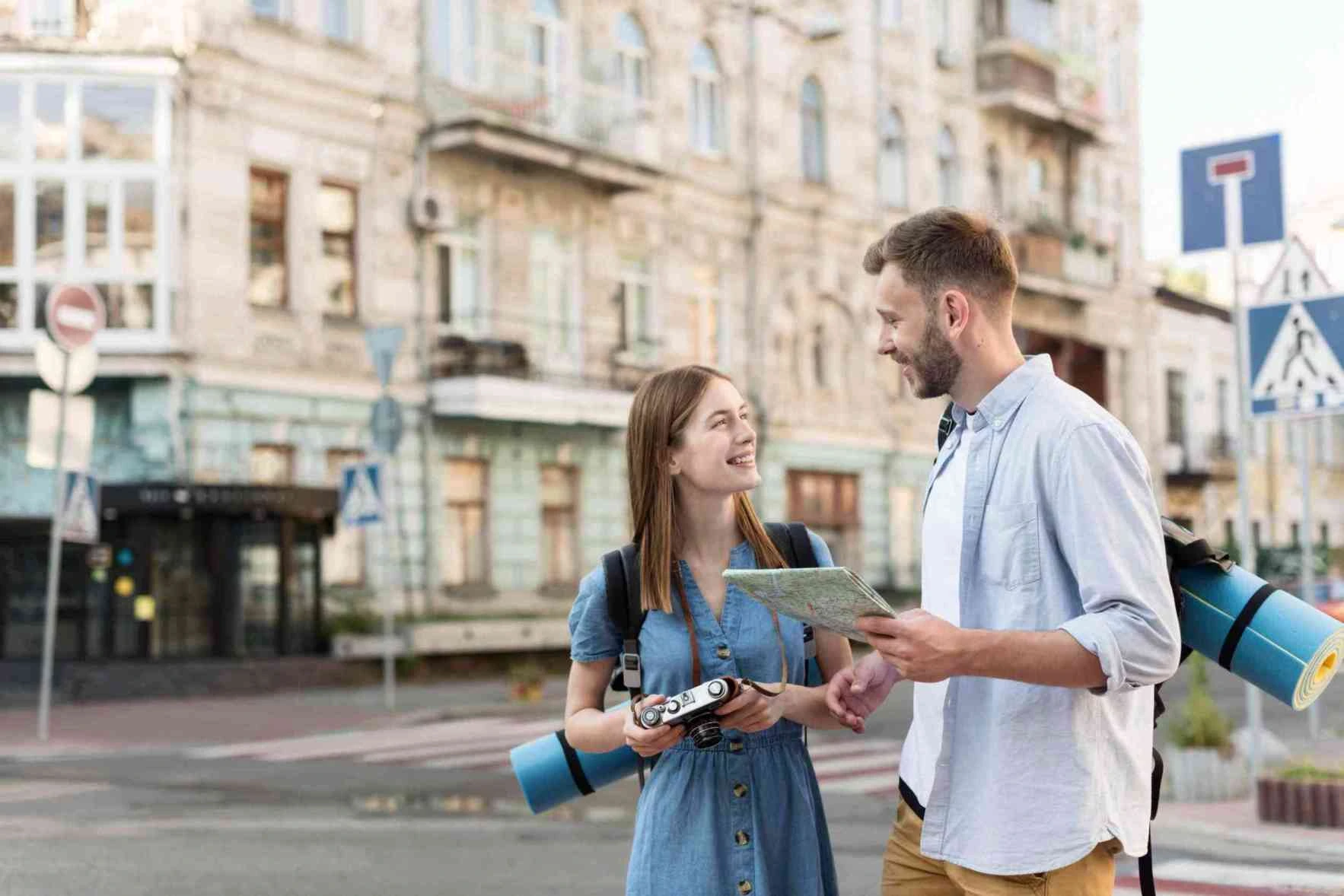 The Easiest Country to Get Permanent Residency in Europe Without Investment