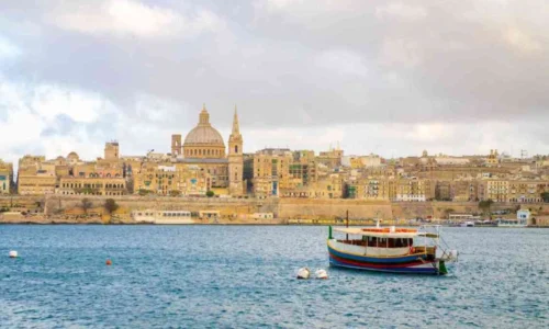 How to Apply for Malta Dual Citizenship
