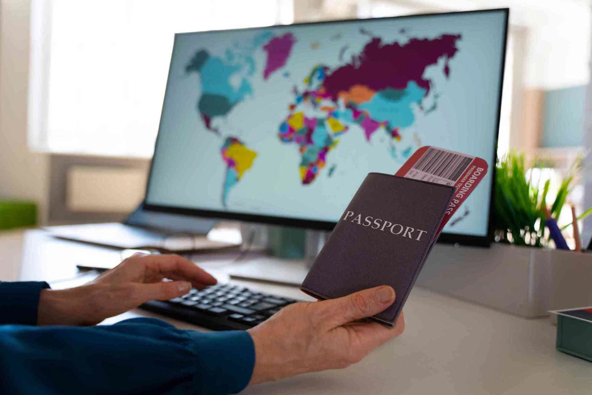 Countries to Immigrate to for retirees