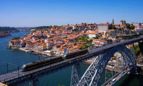 How to Get Portugal Citizenship