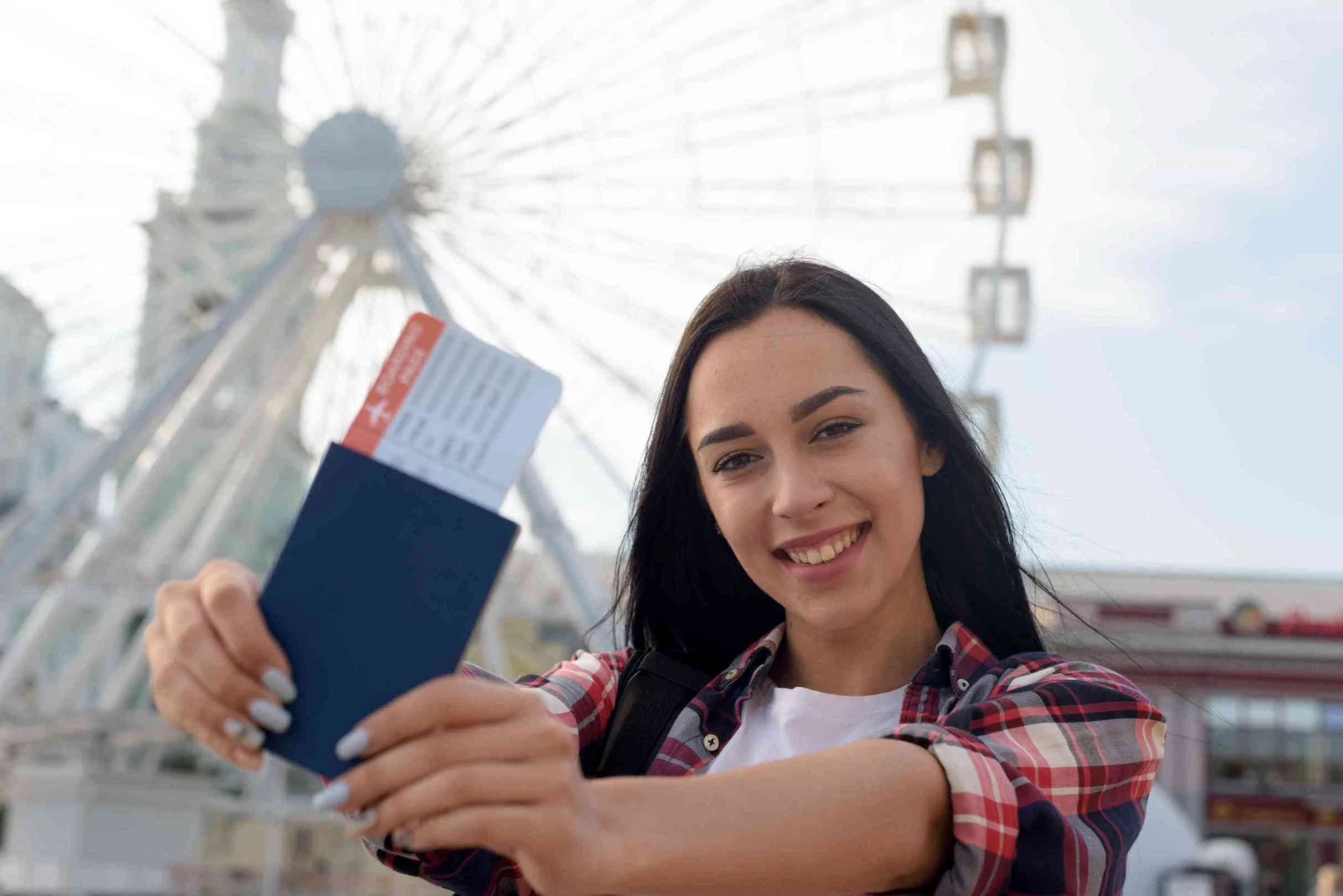How to Get Portugal Citizenship - Steps to Apply for Citizenship