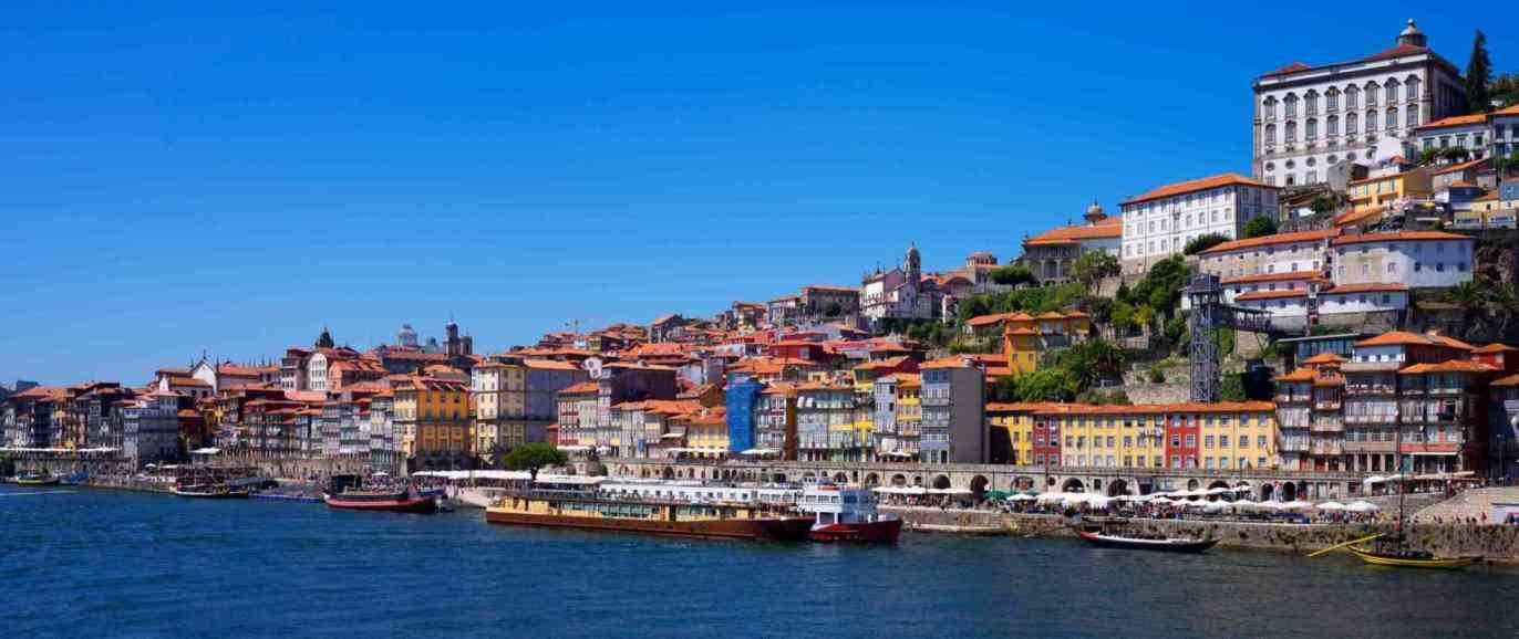How to Get Portugal Citizenship