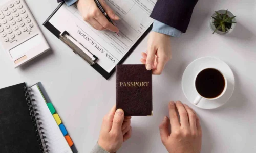 Easiest Countries to Immigrate to - Passport