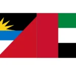Antigua and Barbuda Signs Historic Visa-Free Agreement with the United Arab Emirates