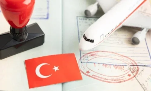 Turkey Revoke 451 CBI